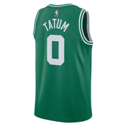 Boston Celtics Icon Edition Jersey Green