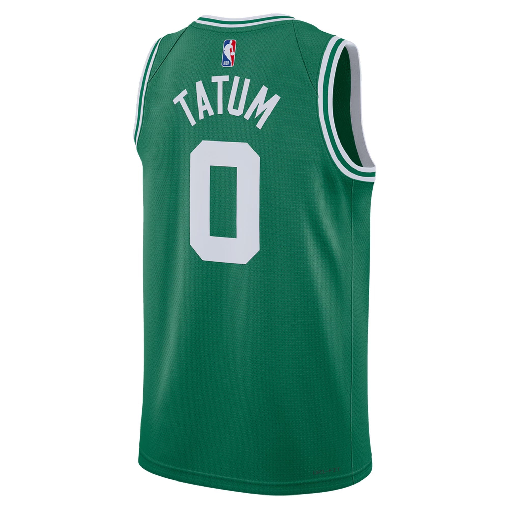 Boston Celtics Icon Edition Jersey Green