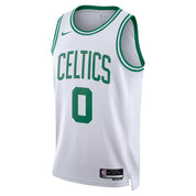 Boston Celtics Association Edition Jersey White