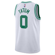 Boston Celtics Association Edition Jersey White