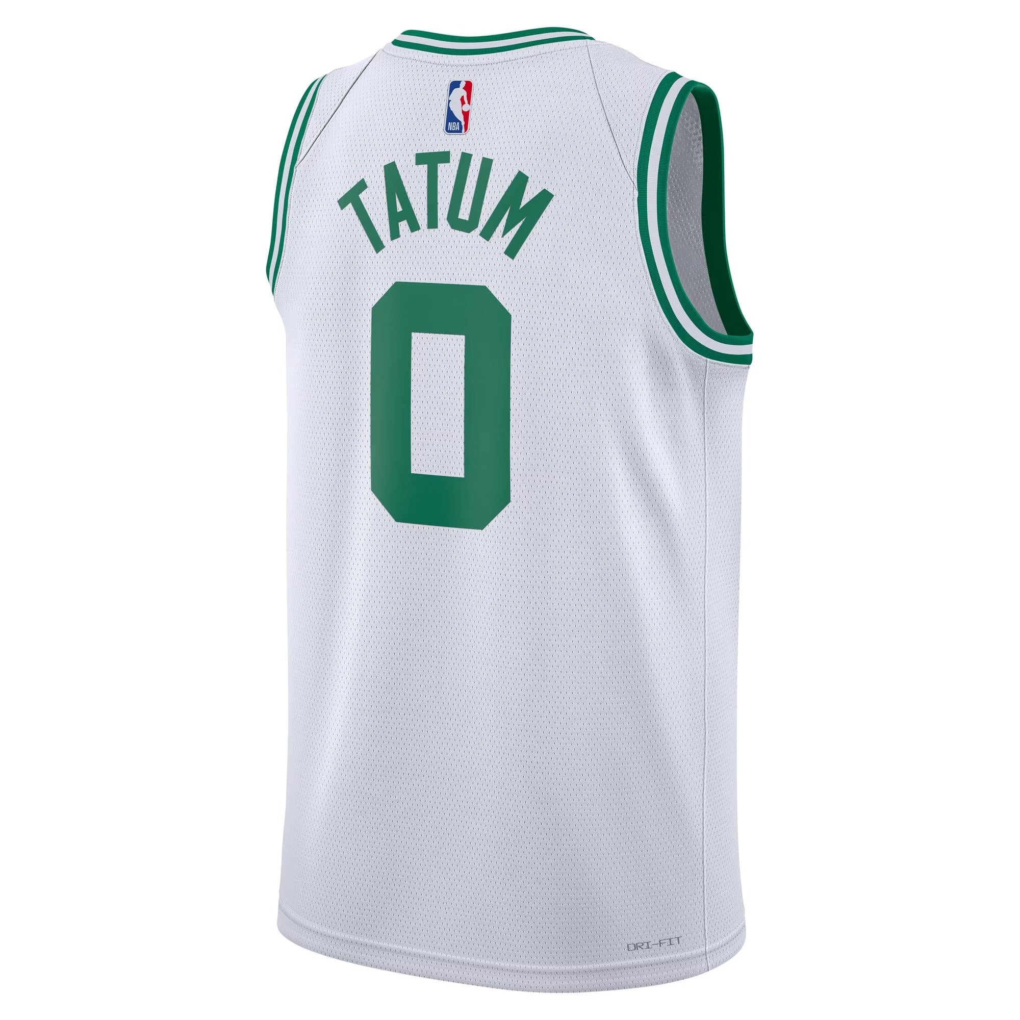 Boston Celtics Association Edition Jersey White