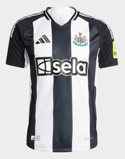 Newcastle United Home