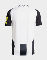 Newcastle United Home