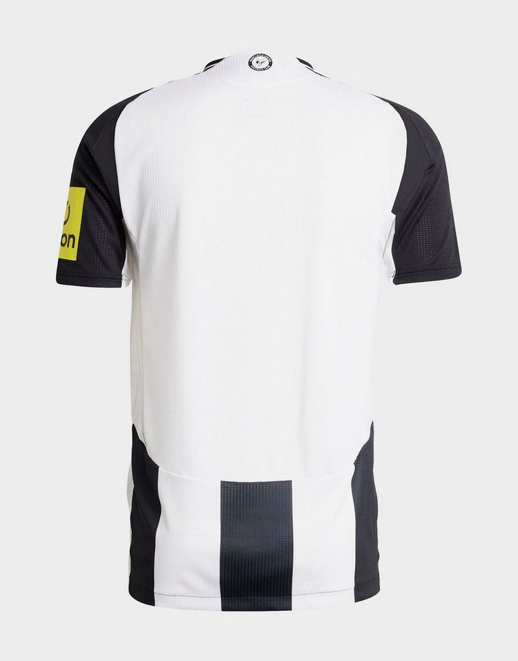 Newcastle United Home