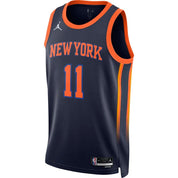 New York Knicks Statement Edition Jersey 2024-25