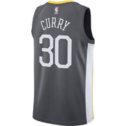 Golden State Warriors 2018-19 The Town Edition Jersey