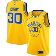 Golden State Warriors 2018-19 classic Edition Jersey