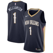 New Orleans Pelicans Icon Edition Jersey