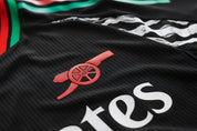 Arsenal Away