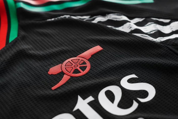 Arsenal Away
