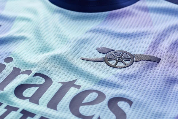 Arsenal Third