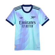 Arsenal Third