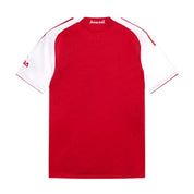 Arsenal Home 25/26 Jersey