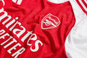 Arsenal Home 25/26 Jersey