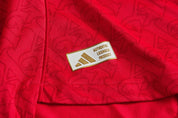 Arsenal Home 25/26 Jersey
