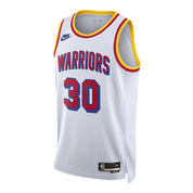 Golden State Warriors 2024-25 Classic Edition Jersey