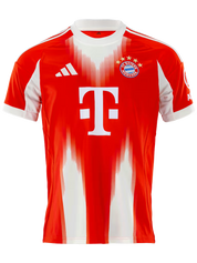 FC Bayern Munich Home 25/26 Jersey