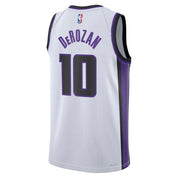 Sacramento Kings Association Edition Jersey