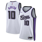 Sacramento Kings Association Edition Jersey