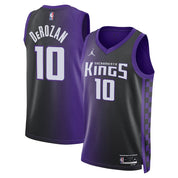 Sacramento Kings Statement Edition Jersey 2024-25