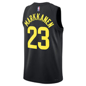 Utah Jazz Statement Edition Jersey 2024-25