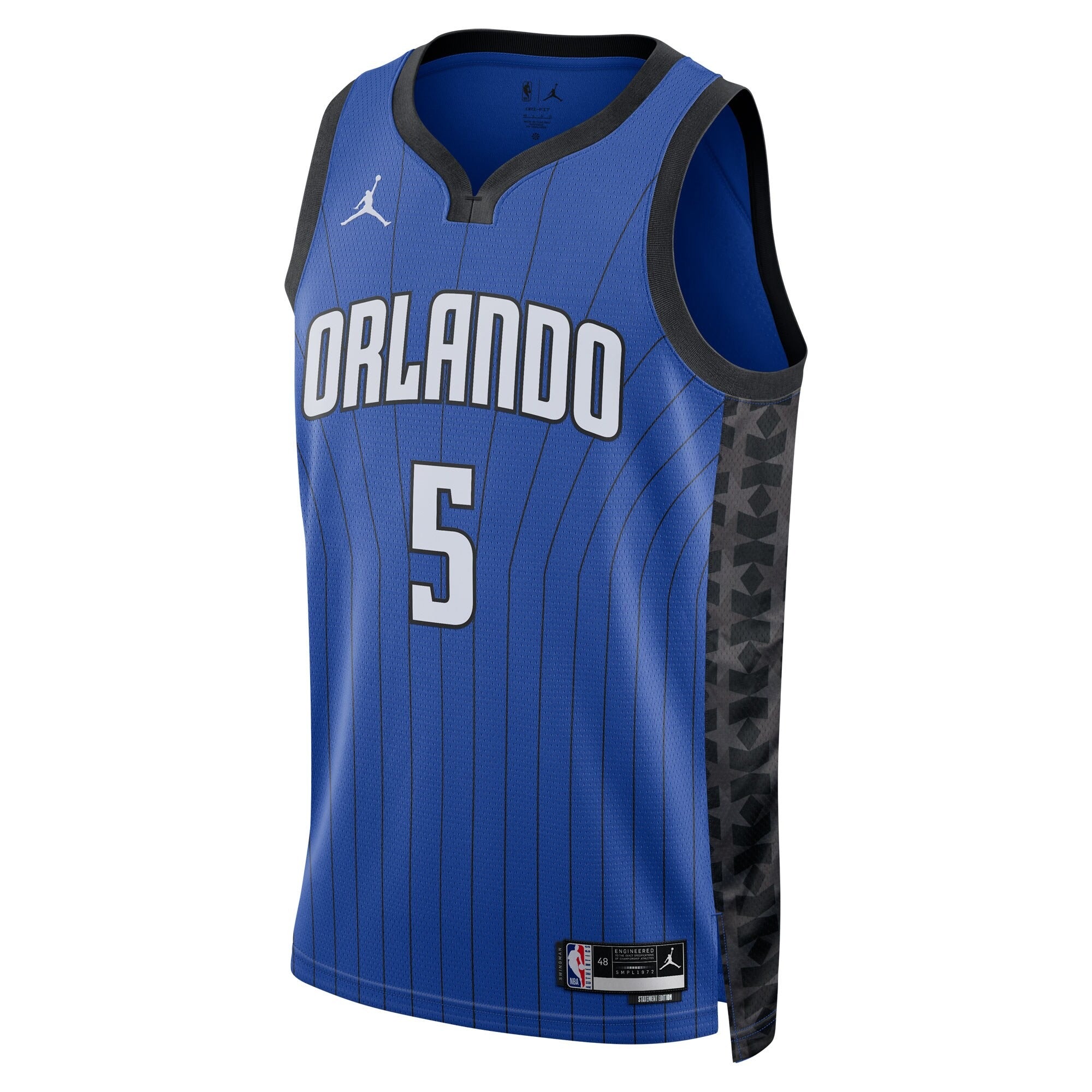 Orlando Magic Statement Edition Jersey 2024-25
