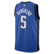 Orlando Magic Statement Edition Jersey 2024-25