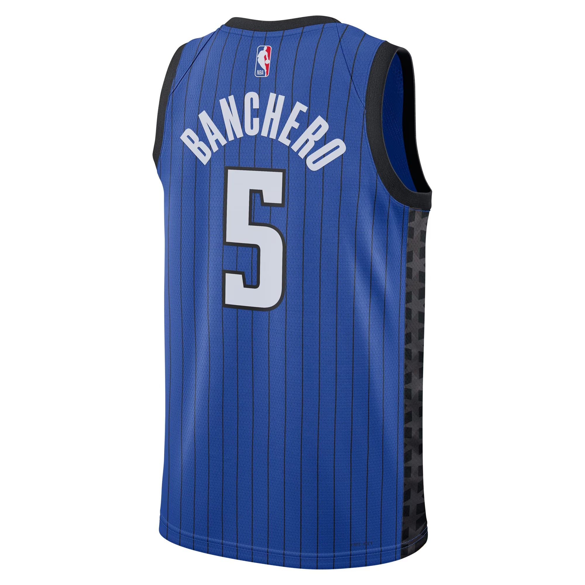 Orlando Magic Statement Edition Jersey 2024-25
