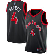 Toronto Raptors Statement Edition Jersey 2024-25