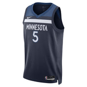 Minnesota Timberwolves Icon Edition Jersey