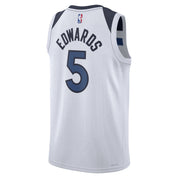 Minnesota Timberwolves Association Edition Jersey