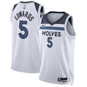Minnesota Timberwolves Association Edition Jersey