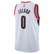 Portland Trail Blazers Association Edition Jersey