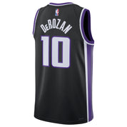Sacramento Kings Icon Edition Jersey