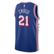 Philadelphia 76ers Icon Edition Jersey