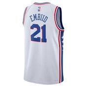 Philadelphia 76ers Association Edition Jersey