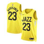 Utah Jazz Icon Edition Jersey