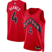 Toronto Raptors Icon Edition Jersey
