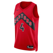Toronto Raptors Icon Edition Jersey