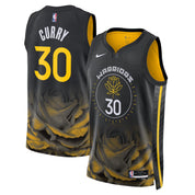 Golden State Warriors 2022-23 City Edition Jersey