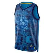 Golden State Warriors Stephen Curry Select Series Jersey 2023