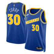 Golden State Warriors 2022-23 Classic Edition Jersey