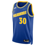 Golden State Warriors 2022-23 Classic Edition Jersey