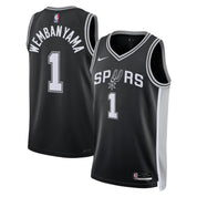 San Antonio Spurs Icon Edition Jersey