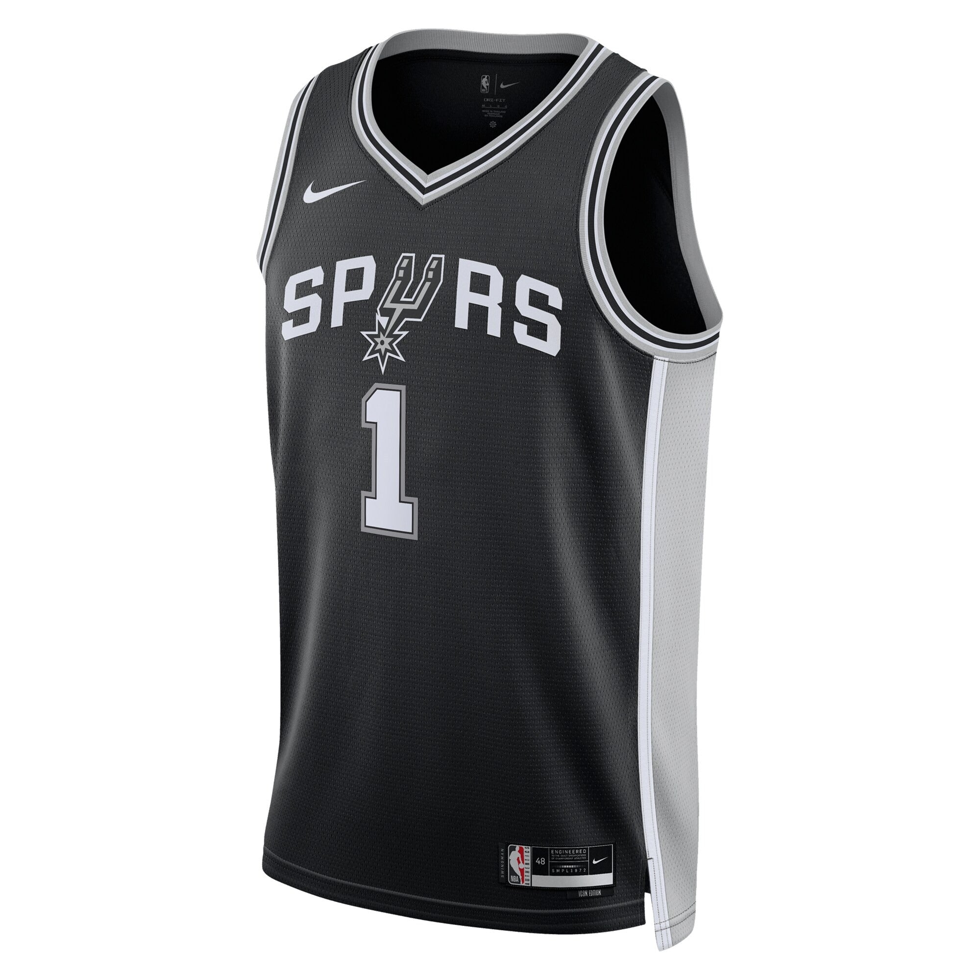 San Antonio Spurs Icon Edition Jersey