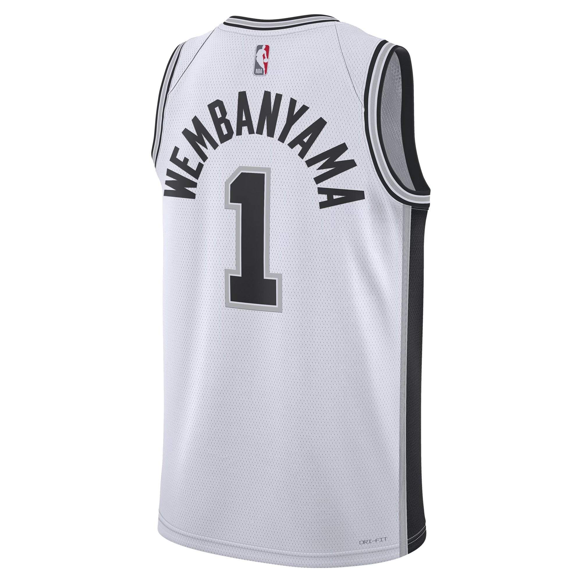 San Antonio Spurs Association Edition Jersey