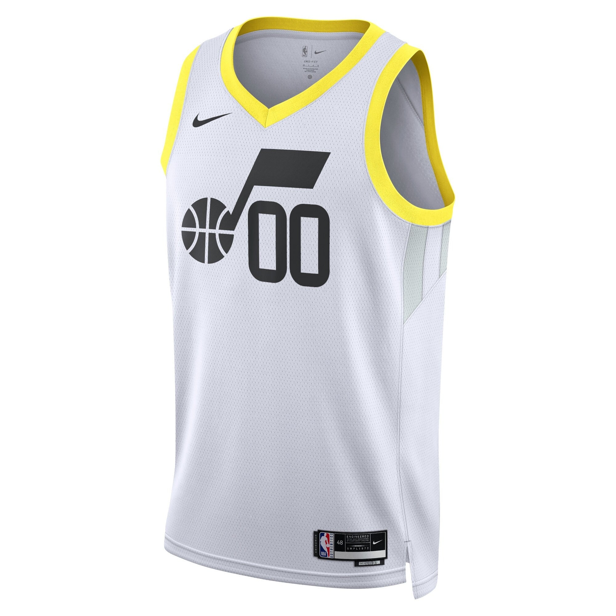 Utah Jazz Association Edition Jersey