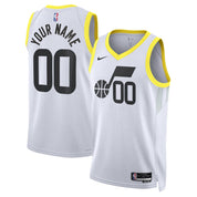 Utah Jazz Association Edition Jersey