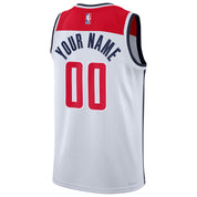 Washington Wizards Association Edition Jersey
