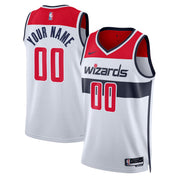 Washington Wizards Association Edition Jersey